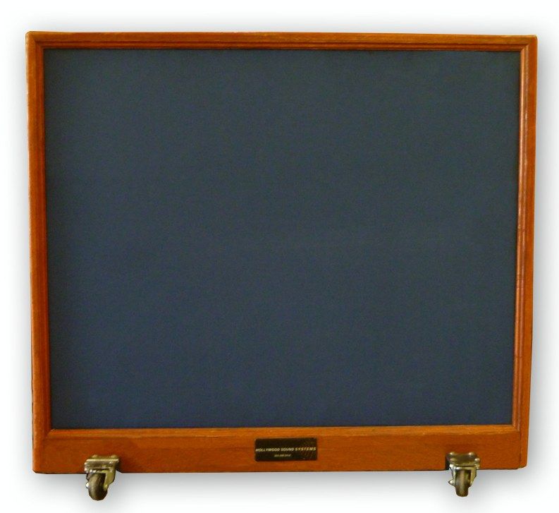 Pro Audio Sound Equipment Rental Hollywood Sound Systems